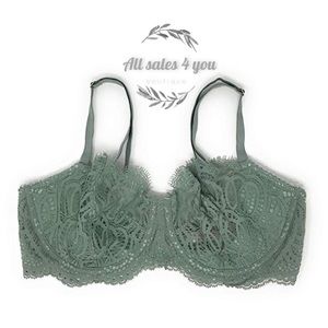 Victoria’s Secret Dream Angels Wicked Unlined Bra